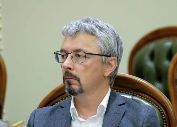 Министр культуры Ткаченко призвал к Министр культуры Ткаченко призвал к