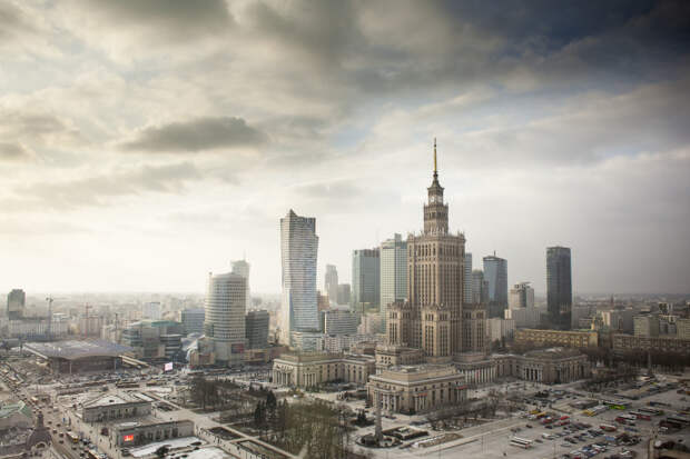 В Кремле заметили у Польши склонность «передергивать»