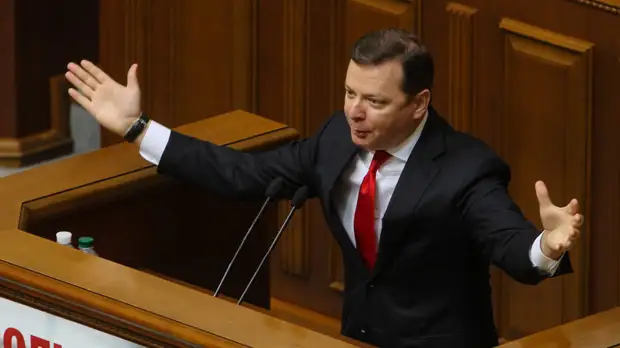 В Раде прогнозируют четырёхкратное обесценение гривны в случае дефолта