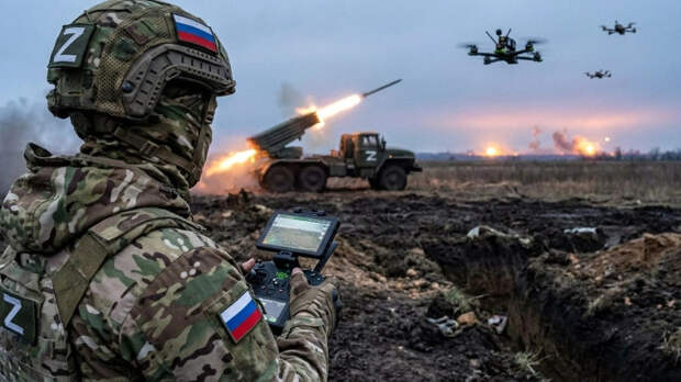 Обстановка на СВО: названы участки фронта, где ожидаются главные сражения апреля