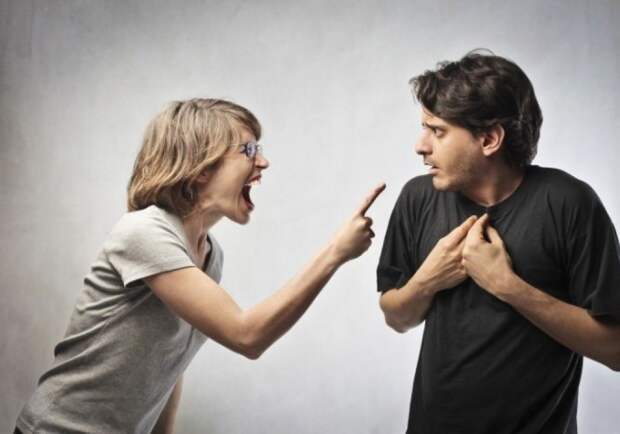 8 веских причин устроить ссору с любимым