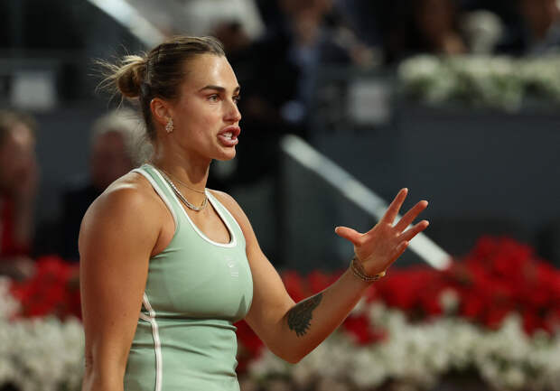Лучшая теннисистка мира пригрозила бойкотом турниров WTA