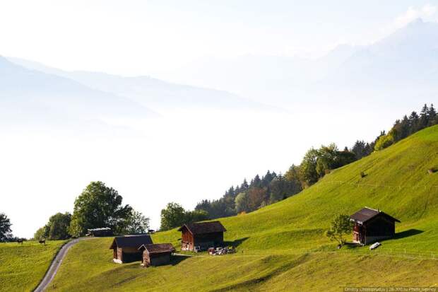 Лихтенштейн Liechtenstein05 Лихтенштейн
