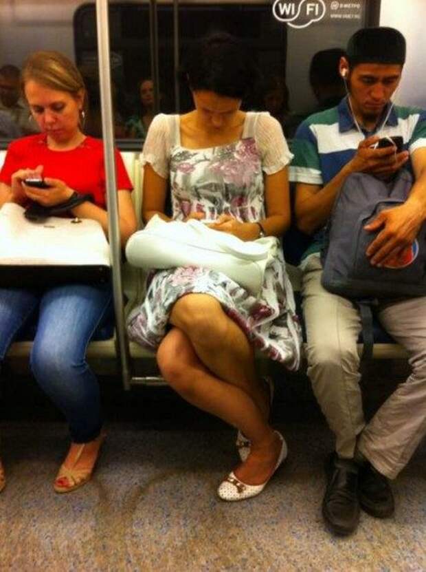 Прикольные картинки