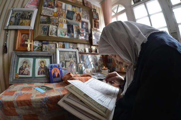 Что скрывает «Огненный дождь» в поучениях Серафима Саровского