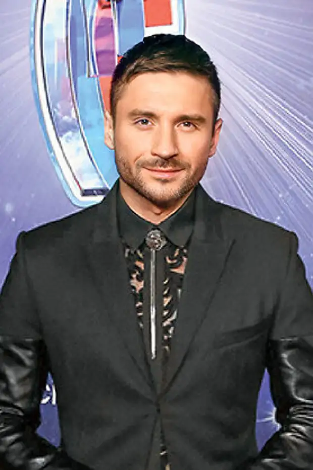 «Ушел из жизни»: Сергей Лазарев рассказал о трагедии в семье