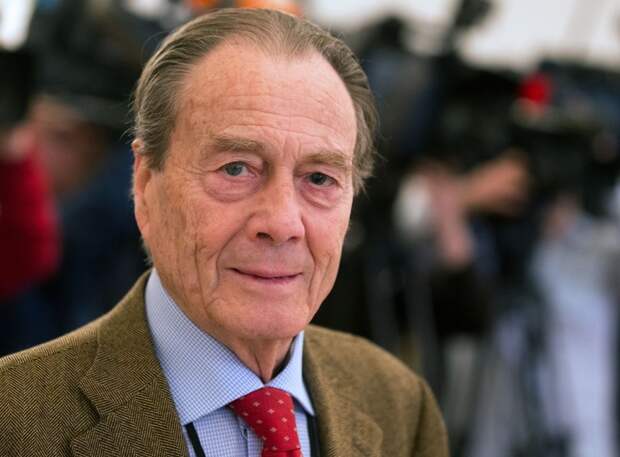 Степашин сообщил, что граф Шереметев окончательно переехал в Россию