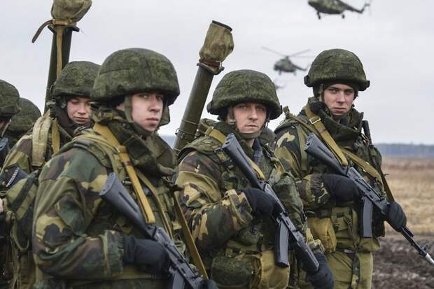 Губернатор Приморского края сообщил о возвращении во Владивосток добровольцев отряда «Тигр»