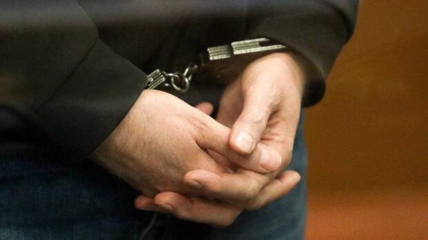 СК задержал врио главы Нововоронежа Черенкова спустя неделю после его назначения