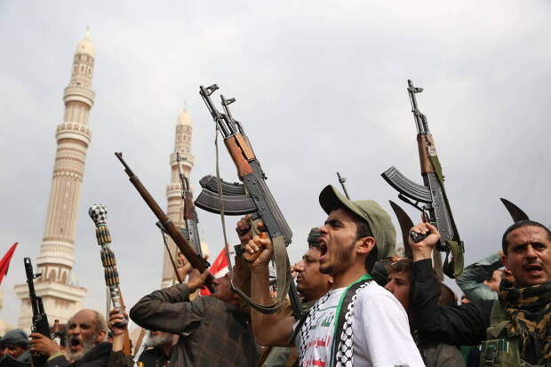 Воюющая страна нанесла удар далеко от своих границ после применения ракеты нового типа