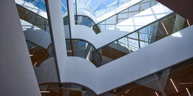 Владимир Ефимов: В рамках проекта «Индустриальные кварталы» будет создано 550 тыс рабочих мест