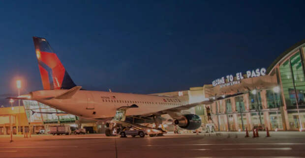 Ситуация близ Эль-Пасо: беспилотники США перехватывали дроны над штатом Техас