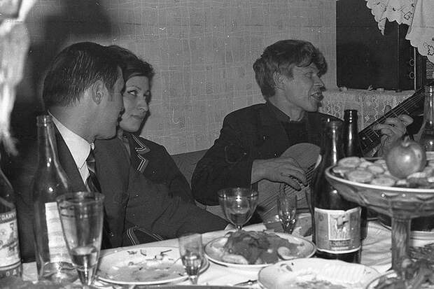 sovietweddings22 Советские свадьбы