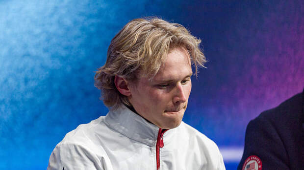 Арутюнян: виноваты мы, взрослые, которые не смогли оградить юного Малинина от неверных шагов