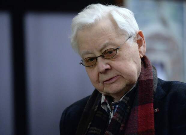 Олег Табаков: В стабильно тяжелом состоянии — последние новости о болезни актера Уже больше месяца актёр находится в коме Олег Табаков: В стабильно тяжелом состоянии — последние новости о болезни актера Уже больше месяца актёр находится в коме