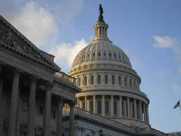 Reuters: США приостановили некоторые контрразведывательные операции в отношении России
