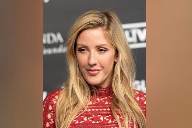 Чувства Элли Гулдинг нашли отражение в новом альбоме