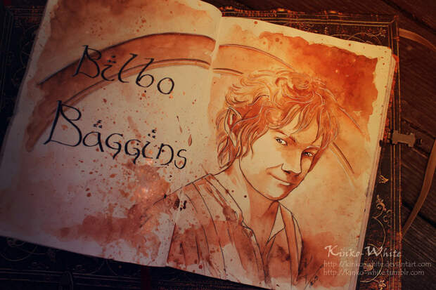 Астраханская библиотека собирает масштабную встречу толкинистов