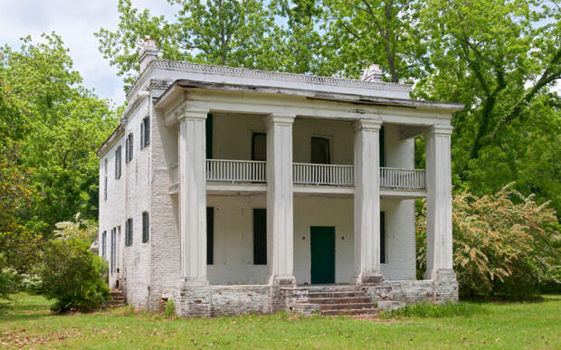 Cahawba Alabama img