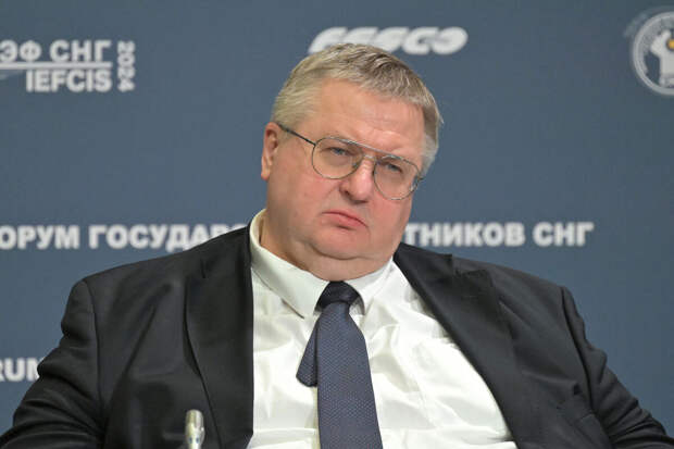Оверчук: РФ сталкивается с дискриминацией при получении виз во Всемирном банке
