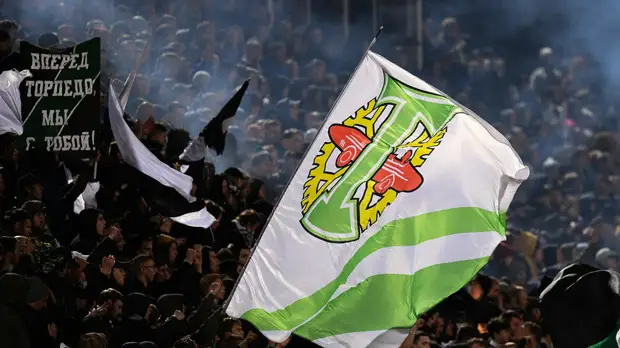В «Торпедо» прокомментировали возможное досрочное завершение сезона ФНЛ