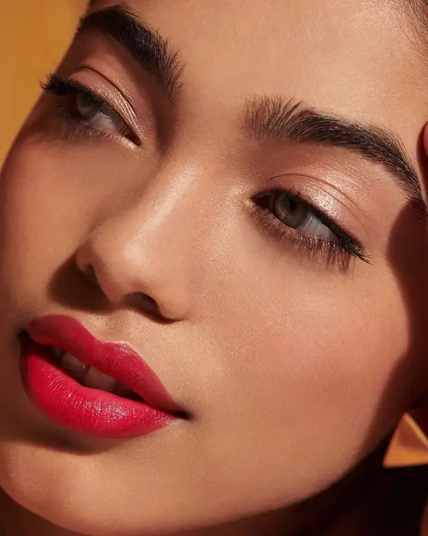 Гид по правильному оформлению бровей! Теперь только так и делаю