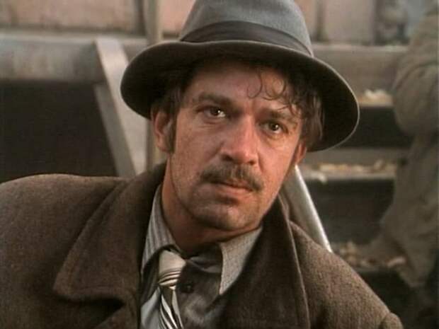 Владимир Машков в фильме *Вор*, 1997 | Фото: kino-teatr.ru