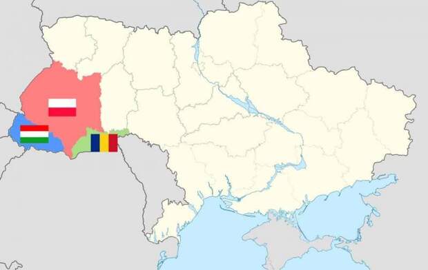 Насколько реально Беларусь готова воевать на Западной Украине