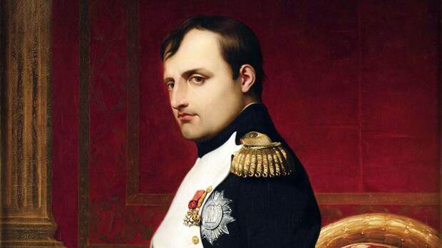 Дорога в ад: как Наполеон отправился в Россию и почему его ждали