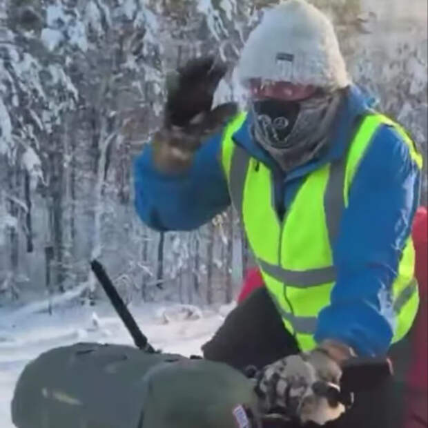 Иностранного туриста нашли бездыханным в номере отеля в России