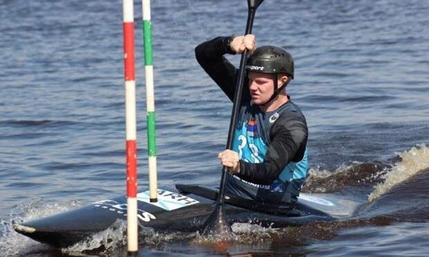 Архангельский гребец Денис Амосов готовится к новому сезону в Аль-Айне