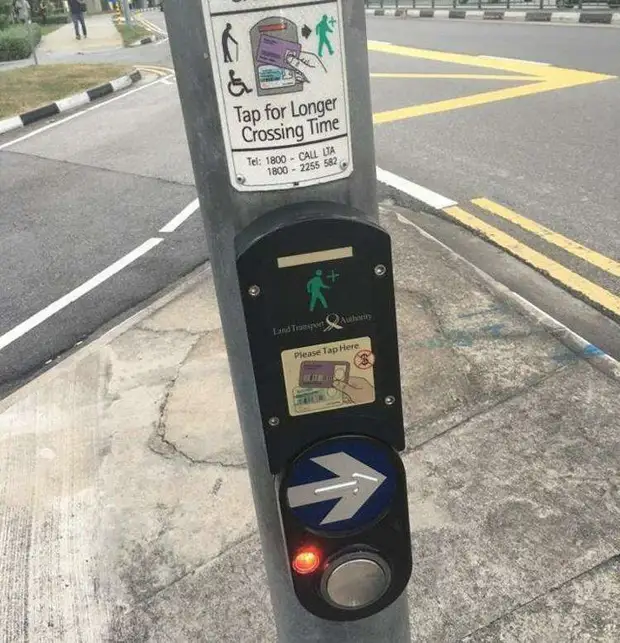 25 интересных и познавательных снимков со всего мира, которые наверняка вы увидите впервые 