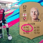 В Fifa 19 врут по поводу характеристик игроков  