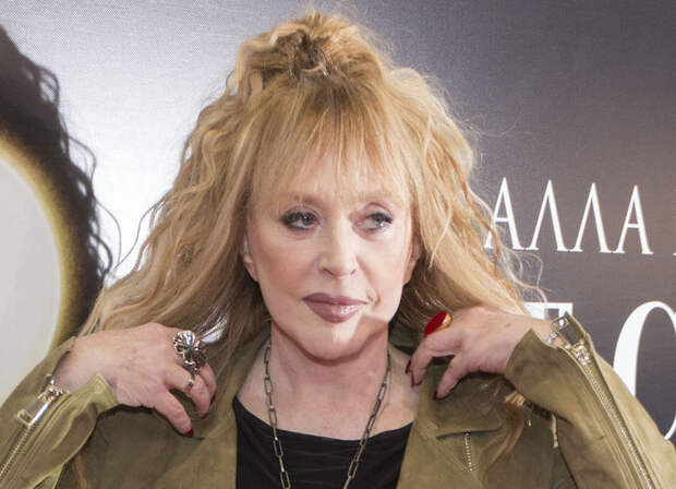 Пугачева, «Иванушки» и Бекмамбетов: российский след в деле Эпштейна