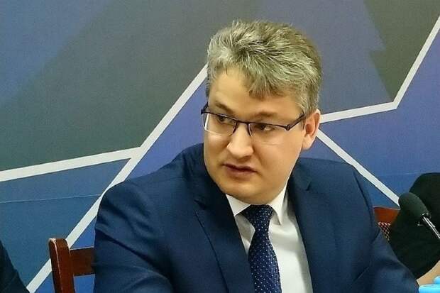 Замгубернатора Андрей Панов стал председателем правительства Кузбасса