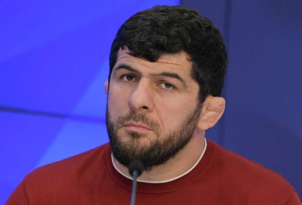 ITA сняло с пятикратного чемпиона мира Гацалова обвинения в допинге