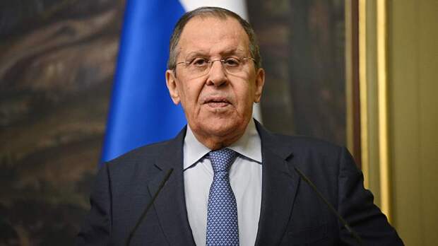 Лавров указал на почти полное совпадение подходов РФ и КНДР во внешней политике