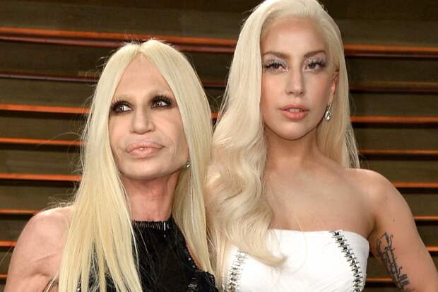 gaga