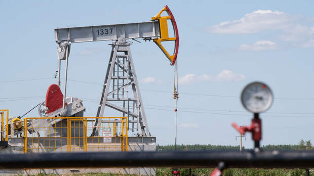 Стоимость нефти из России повысилась до максимальных значений с 2013 года