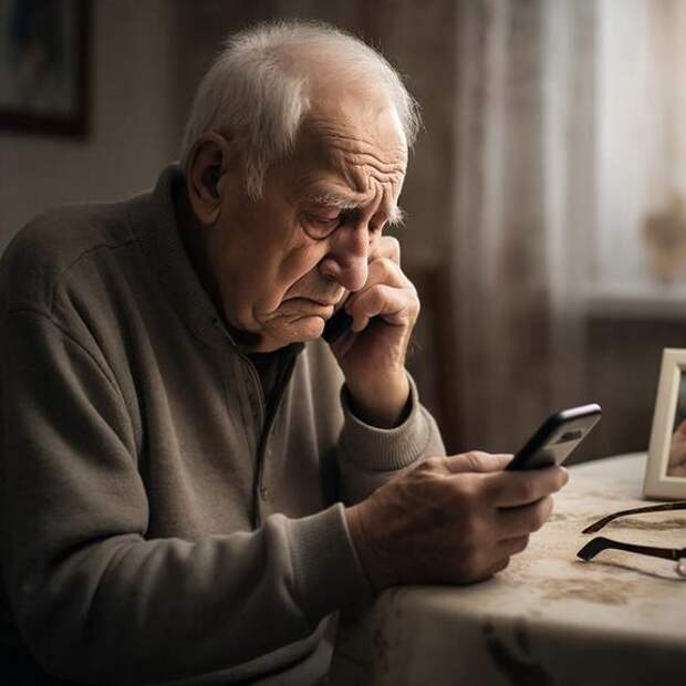 Глеб Гаус рассказал, как мошенники обманывают ветеранов перед 9 Мая