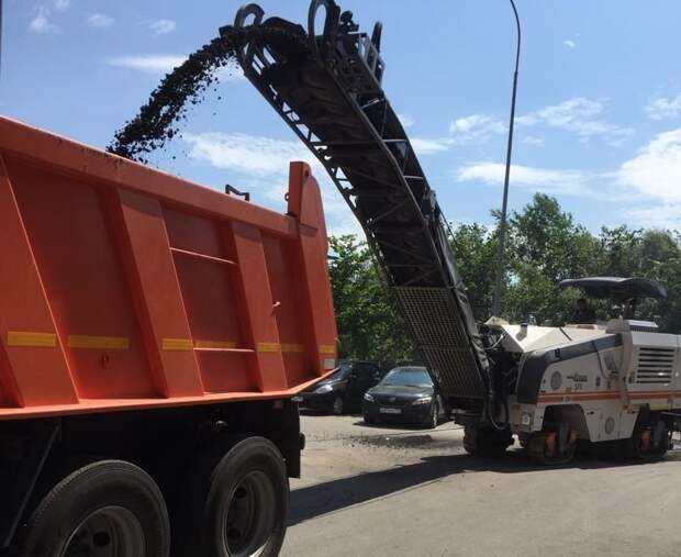Фото предоставлено управой
