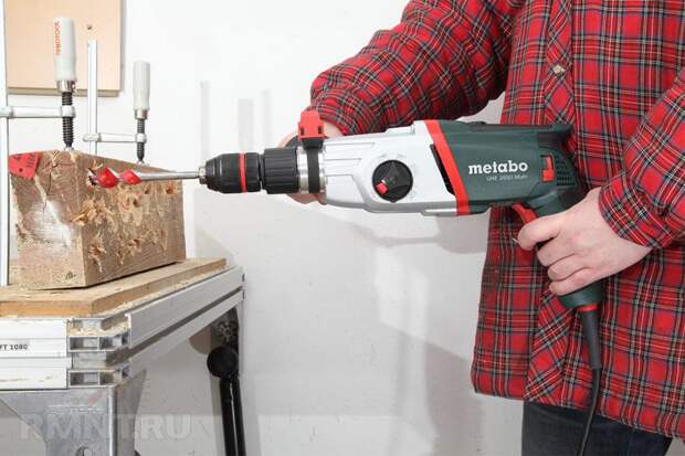 Metabo UHE 2850