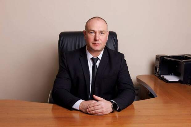 Хинштейн назначил нового министра культуры Курской области