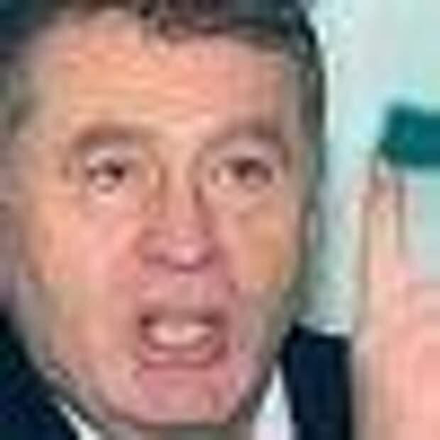 Владимир Жириновский