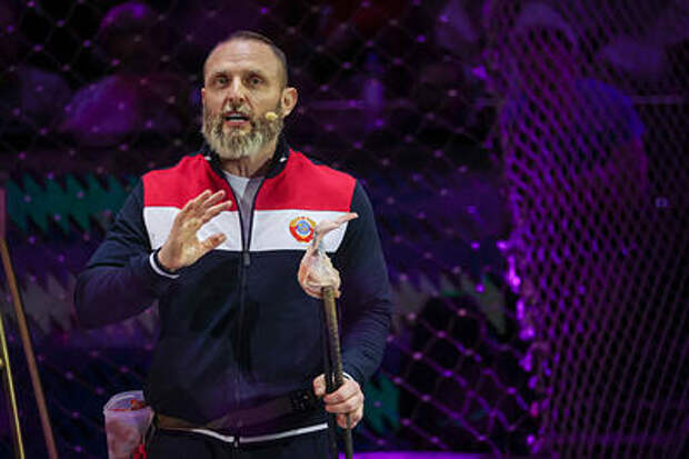 Одной из самых тяжелых и неприятных поездок для артиста цирка Аскольда Запашного оказались недавние гастроли на юг России