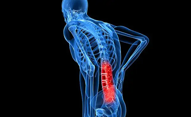 Эти виды боли нельзя игнорировать - Don't Panic Magazine ...