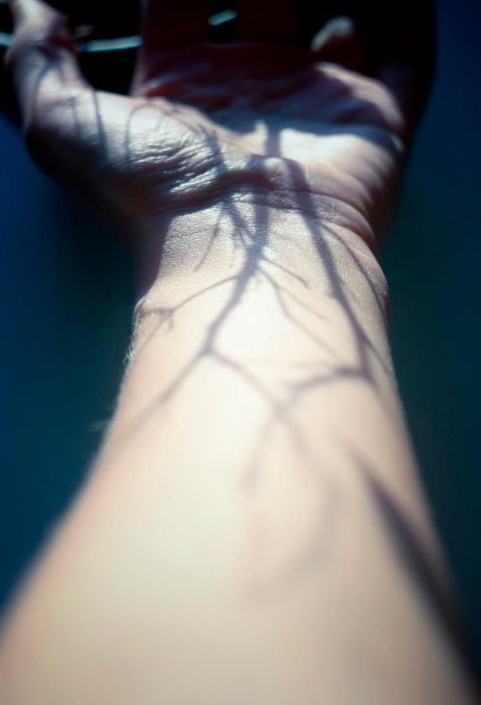 29 креативных фотографов, которые умеют играть с тенями