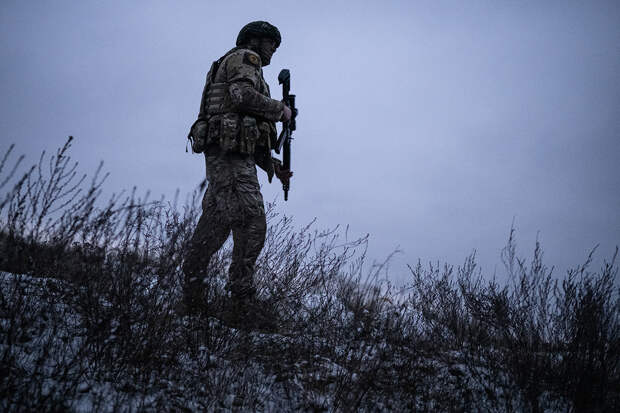 Появились подробности о жертве удара ВСУ по командному пункту «Ахмата»