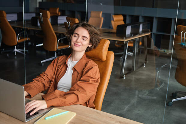 Зумеры стали меньше работать на одном месте