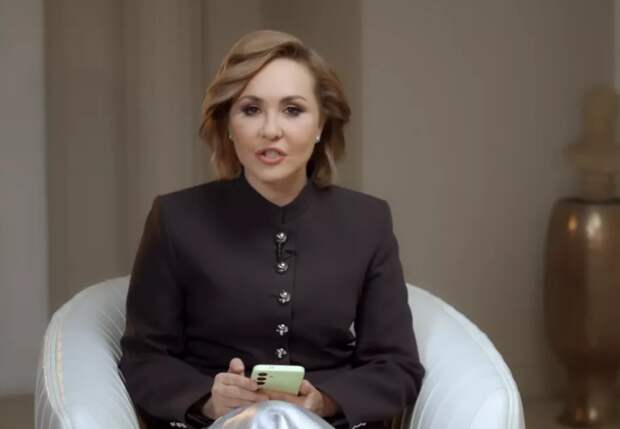 Володина назвала знаки зодиака, у которых начинается белая полоса